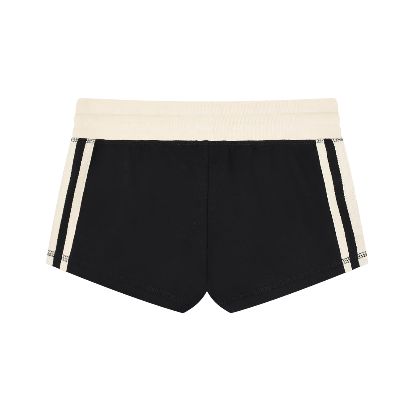 Cherry Track Shorts