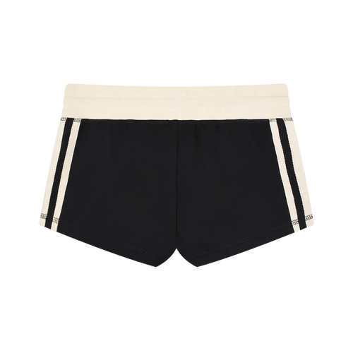 Cherry Track Shorts