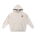 Broken Heart Vintage Washed Sweatshirt
