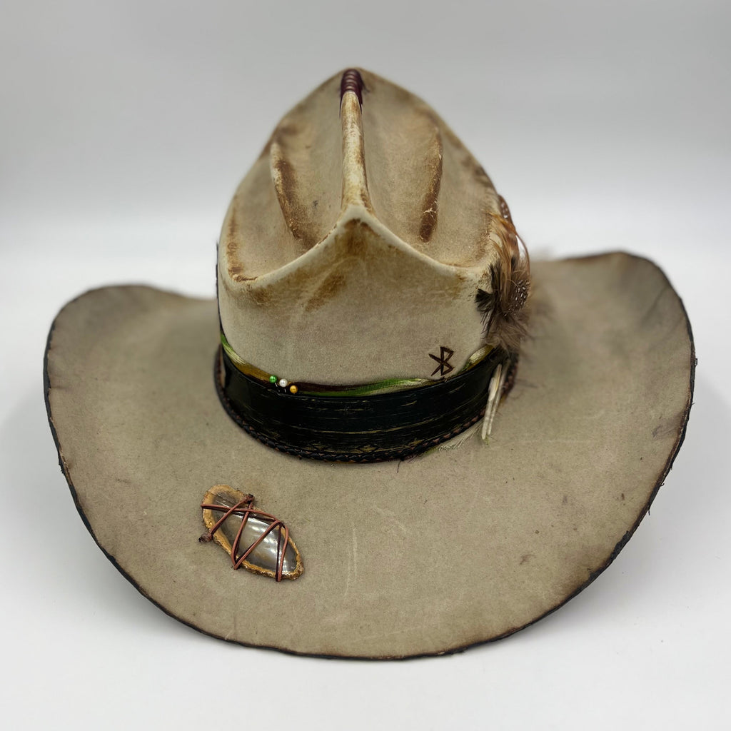 Matrix Cowboy image 1