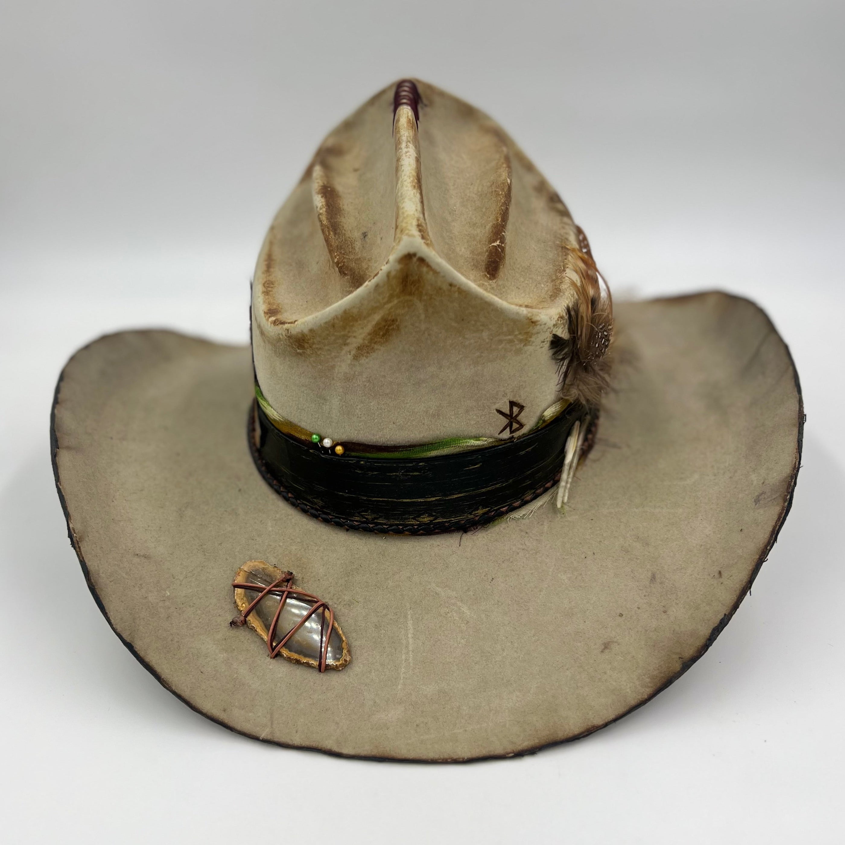 Matrix Cowboy image 1