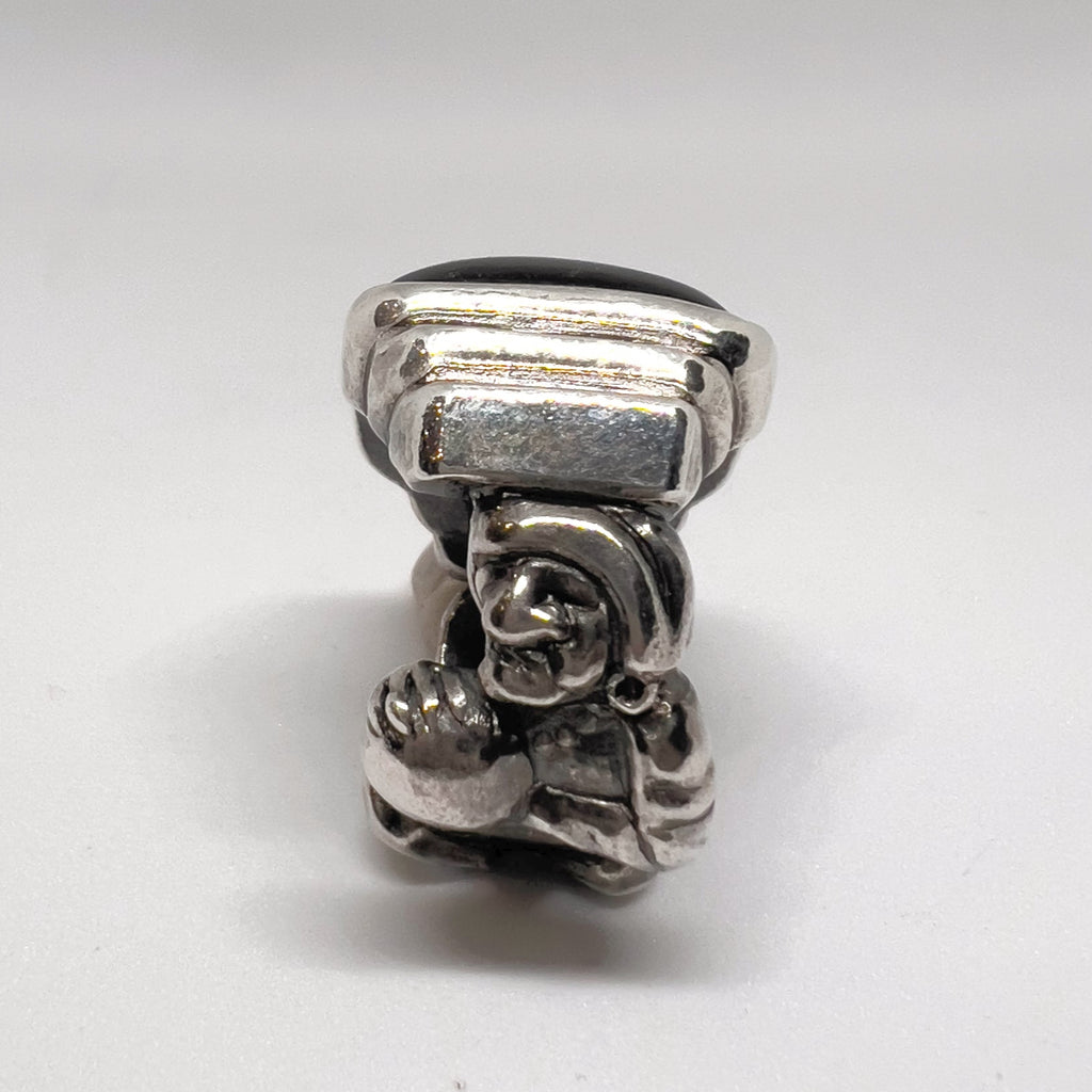 Pray For The Future Ring image 5