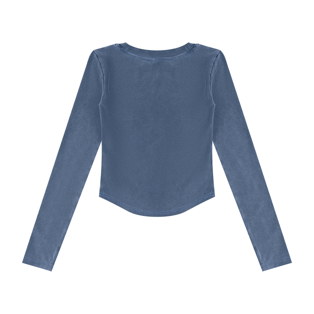 Belak Blanc Basic Long Sleeve
