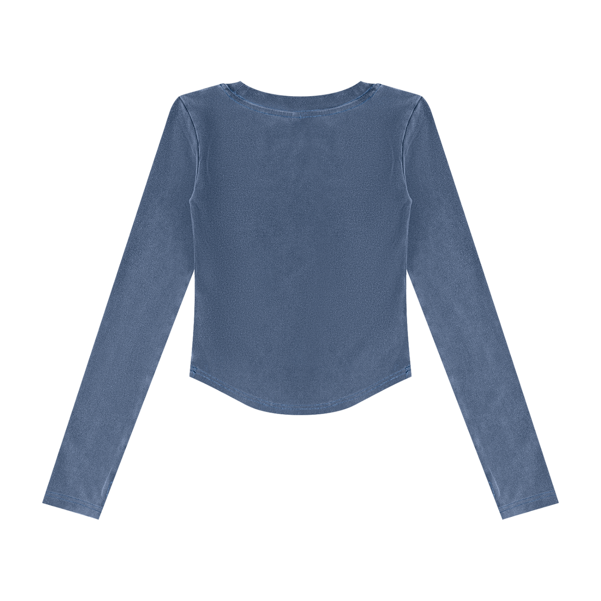 Belak Blanc Basic Long Sleeve