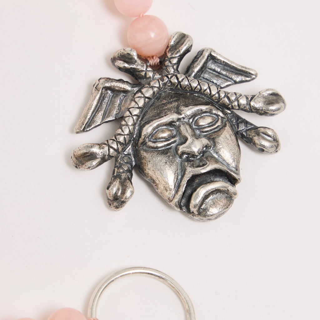 Medusa Door Knocker Bracelet image 10