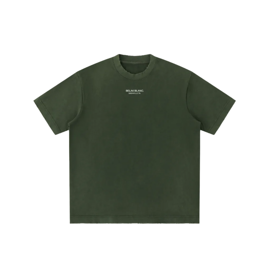Logo Tee