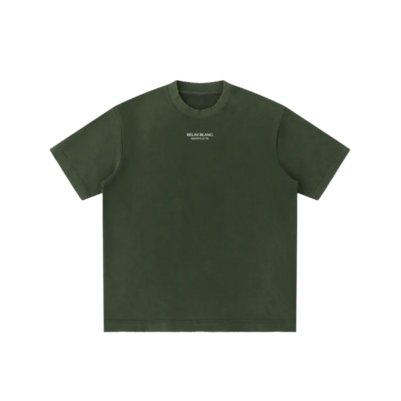 Logo Tee