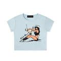 Cowgirl Baby Tee