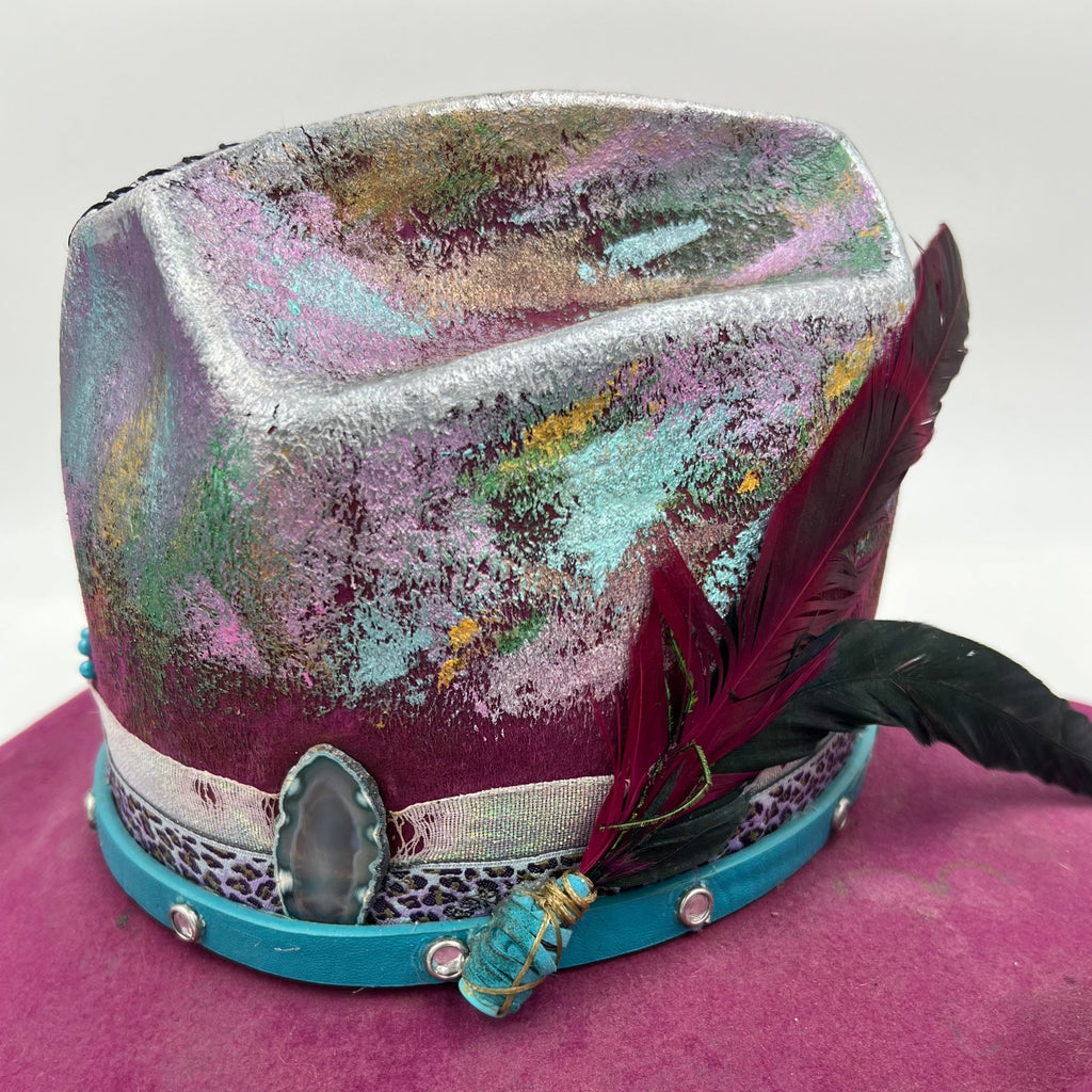 Magenta Mountain image 2