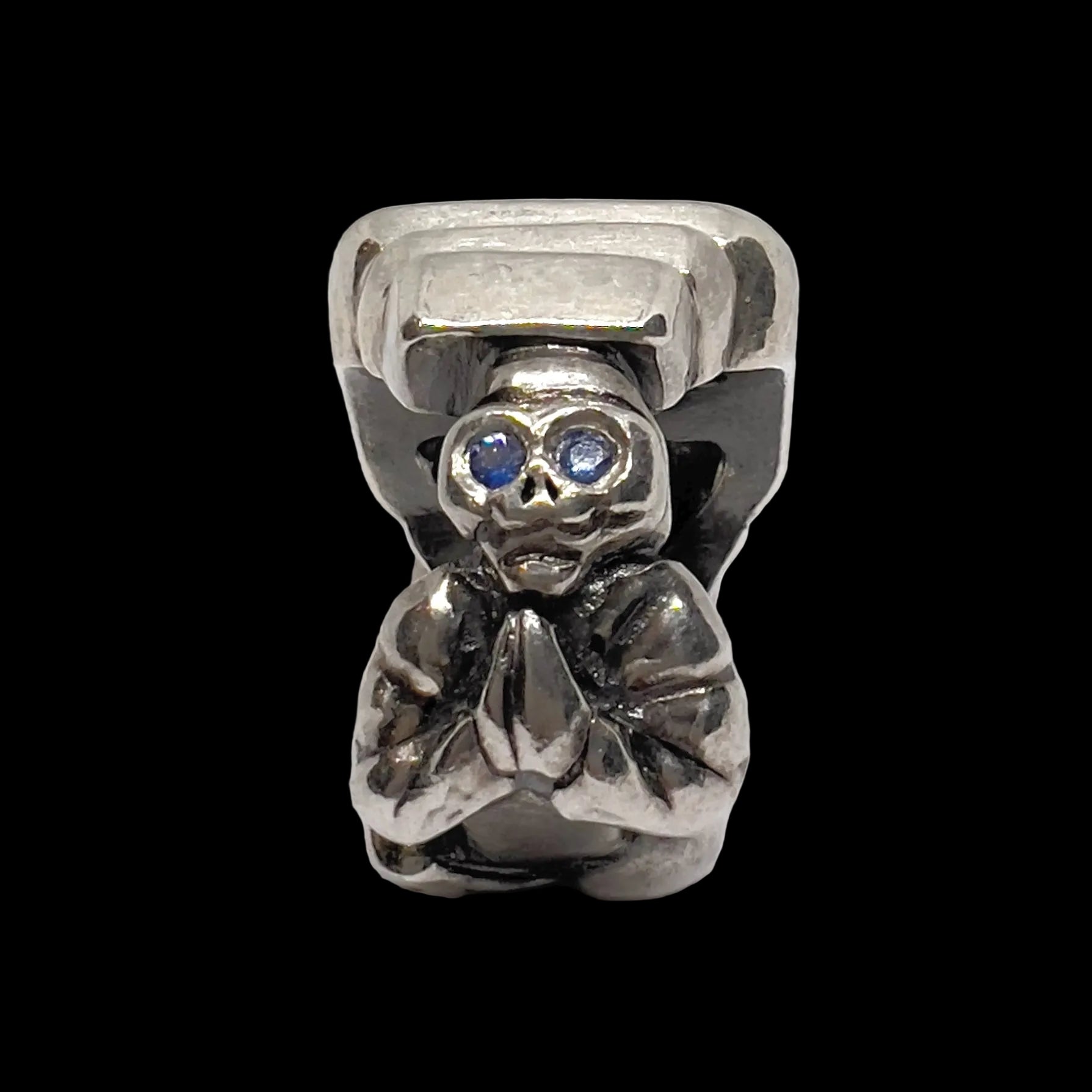 Pray For The Future Ring image 3