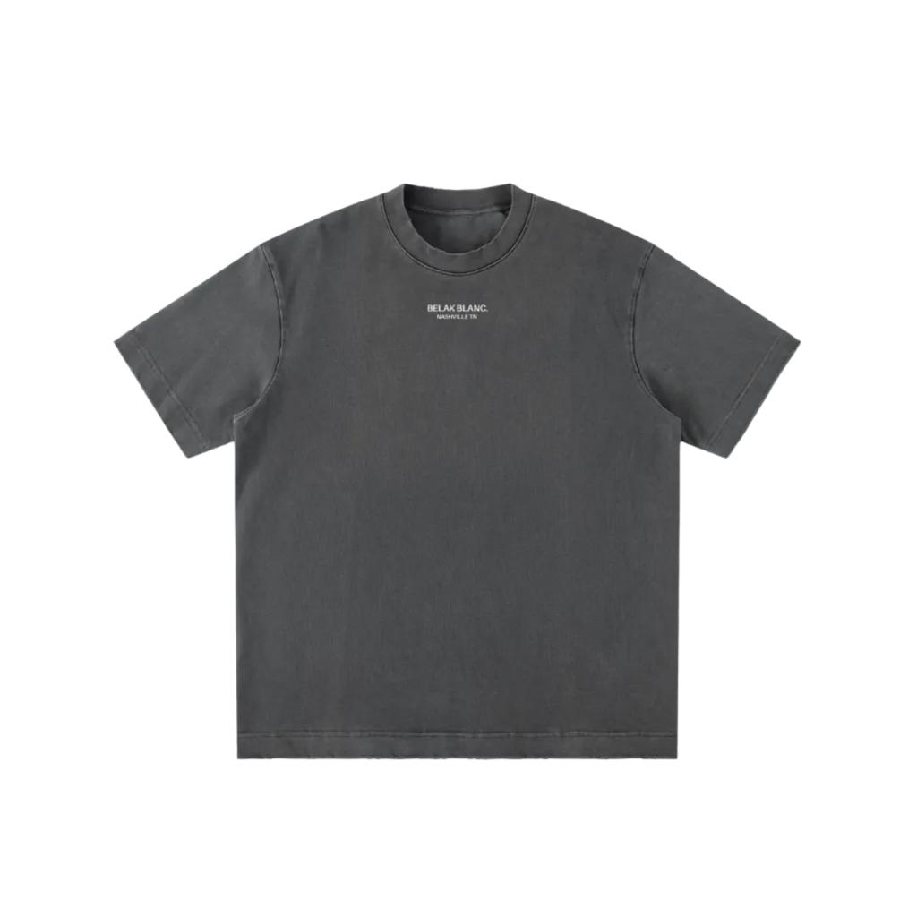 Logo Tee