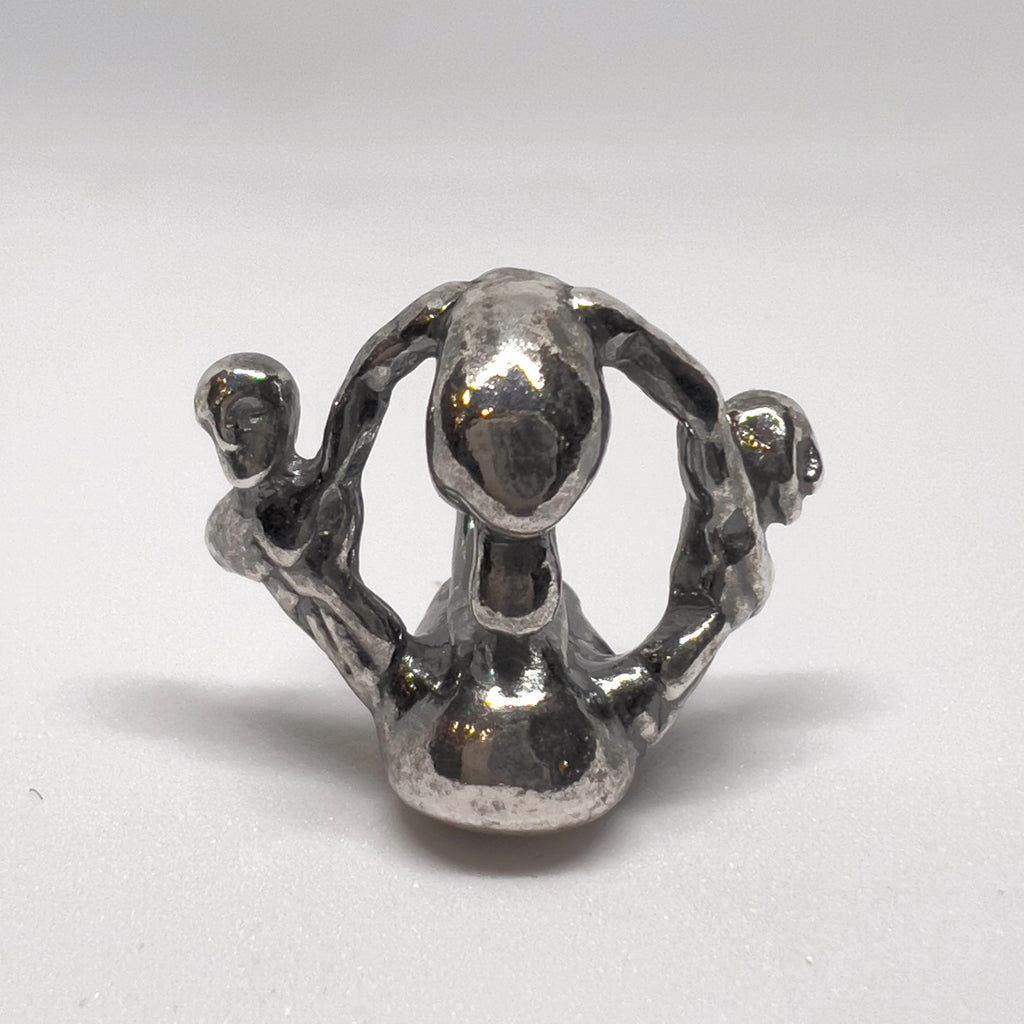 Gemini Pendant image 2